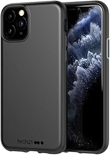 Coque tech 21 color studio pour iphone 11 pro - noir. Diaytar Sénégal : Votre guichet unique pour tous vos achats