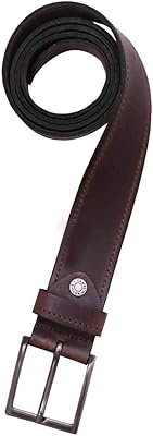 Ceinture guertail leader camel active pour hommes