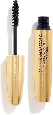 Grand mascara hydratant grand cosmetics, noir, 5,7 g (paquet de 1). La nouvelle ère du shopping sénégalais commence avec Diaytar