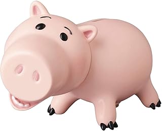 Figurine medicom disney pixar toy story hamm