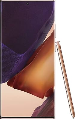 Samsung galaxy note 20 ultra n985f/ds 256 go de ram 8 go, version