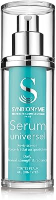 ́ synbionyme universel daily revival m force et éclat 30 ml