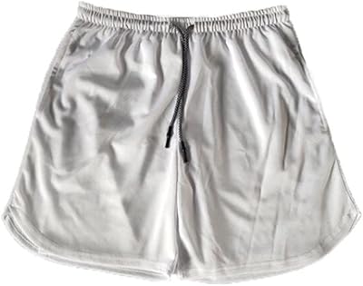Walkfb shorts pour hommes 1 pièce d'été pour hommes sports fitness jogging double