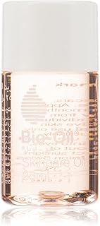 Huile de soin pour la peau bio oil specialist, flacon transparent 25 ml