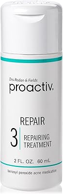 Traitement des boutons au peroxyde de benzoyle, 59 ml all for you brands