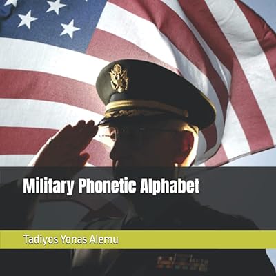 Alphabet phonétique militaire