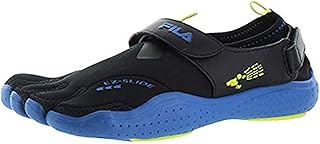 Sneaker imperméable fila skele-toes ez, semelle en caoutchouc (taille 8m)