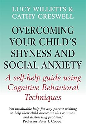 Surmonter la timidité et l'anxiété sociale de votre enfant
