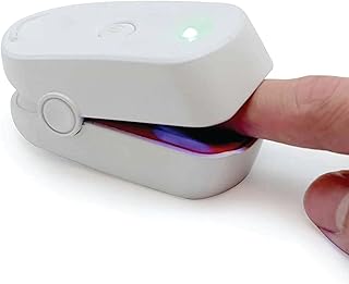 Appareil laser pour l'élimination des champignons des ongles par magnéto