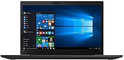 Ordinateur portable professionnel lenovo thinkpad t480s | processeur intel core i7 de 8e