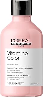 Vitamino color shampoing professionnel 300 ml. Diaytar : Votre destination shopping préférée au Sénégal