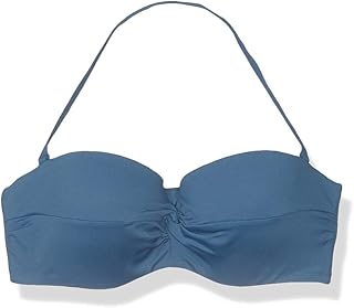 Haut de bikini cache-cœur seafolly pour femme