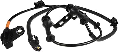 Remplacement du capteur de vitesse de roue abs avant gauche pour hyundai elantra/elantra