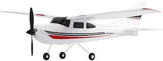 Tikas rc airplane f949s 2.4g 3 canaux epp mini model