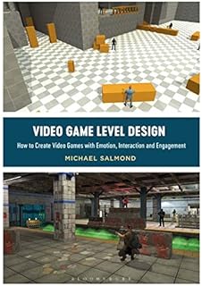 Conception de niveaux de jeux vidéo : comment créer des jeux vidéo avec émotion, interaction et engagement. Diaytar Sénégal : Diversité produits, unité de prix bas