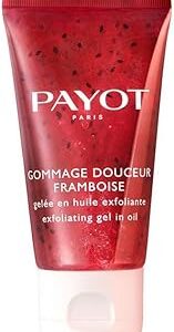 Gel peeling à la framboise, 50 ml, de biot gommage dusser à l'huile. Diaytar : Des promotions exceptionnelles toute l'année pour tous les Sénégalais