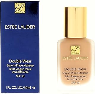 Fond de teint double couvrance estée lauder, 30 ml, spf 10 - 01