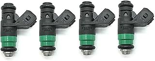 Buse d'injecteur de carburant 4 pièces, pour renault clio numéro de pièce h028797