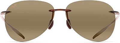 Lunettes de soleil maui jim | sugar beach h421 monture