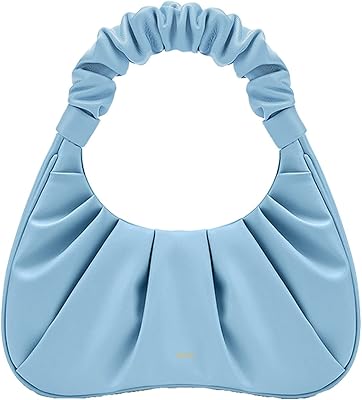 Sac à main hobo volants gaby jwpi pour femme