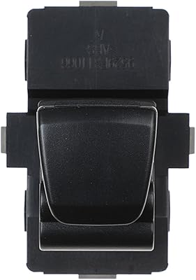 Commutateur de vitre électrique de voiture pour hyundai creta ix25 2014-2020, commutateur