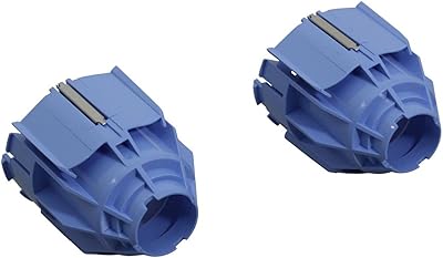 Kit d'adaptateur de broche hp q6675-60093 3"
