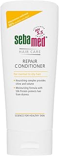 Après-shampooing sebamed 200 ml