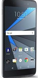 Blackberry dtek50 - 16 go, 3 go de ram, 4g lte, gris. Transformez votre façon de consommer avec Diaytar Sénégal