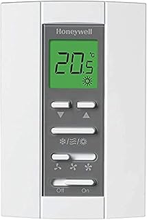 Thermostat honeywell t6812dp08 vertical - 230 v ca \"garantie minimale de 1 an\"""