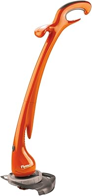 Tondeuse à gazon électrique flimo contour xt - 300 w, largeur de coupe