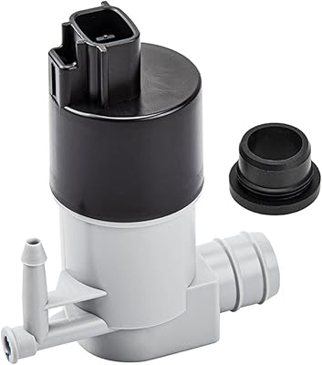 Pompe de lave-glace pour toyota yaris vitz hatchback van 2010-2022 pompe à liquide