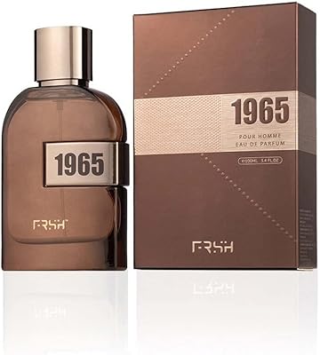 Frsh 1965 de salman khan eau de toilette pour homme 100 ml