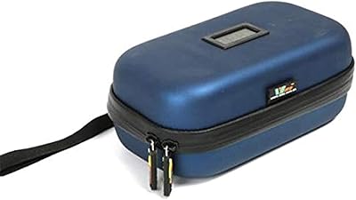 Sac de transport isotherme portable avec 2 gels réfrigérants en silicone et affichage