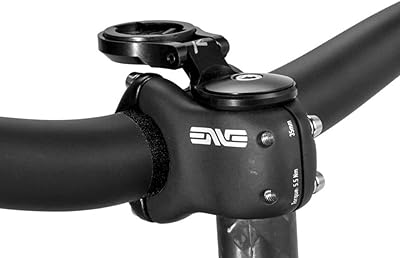 Support de jambe k edge booster (support garmin)