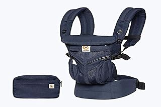 Porte-bébé ergobaby pour nouveau-né à tout-petit sac dos confortable cool air