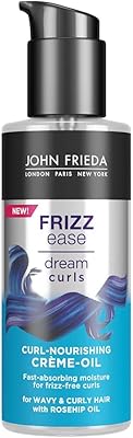 John frieda frizz ease dream curls huile crème nourrissante 100 ml pour cheveux naturellement bouclés et ondulés. La nouvelle ère du shopping sénégalais commence avec Diaytar
