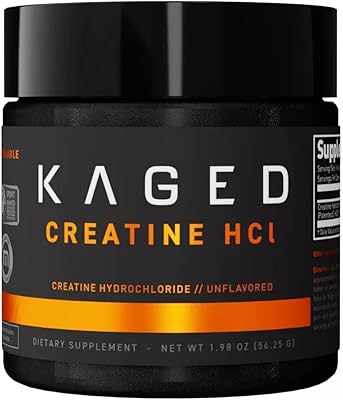 Kedge muscle creatine hcl, poudre de créatine brevetée, créatine hcl hautement soluble 750 mg, sans saveur, 75 portions. Diaytar Sénégal : Votre guichet unique pour tous vos achats