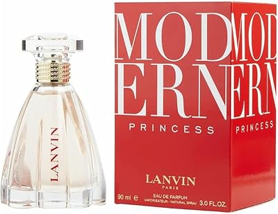 Modern princess de lanvin pour femme - eau de parfum, 90 ml