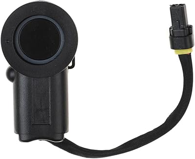 4 capteurs de stationnement pour mazda 3 6 2004-2008, oem : 10ca0212a