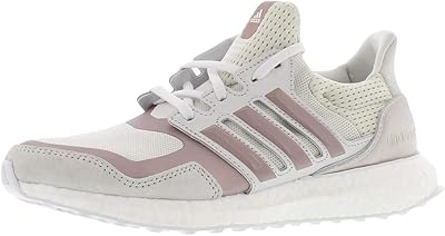 Adidas ultraboost pour hommes multicolore noir et rouge moyen