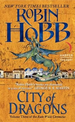 La cité des dragons