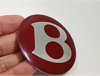 4 pièces 68mm capuchons de moyeu de voiture étanche à l'usure antirouille autocollant