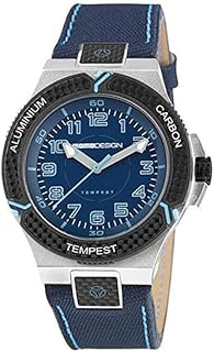 Montre décontractée momo design md2114al-13, bleu, bleu, bracelet. Achetez malin avec Diaytar Sénégal, votre partenaire shopping 100% digital