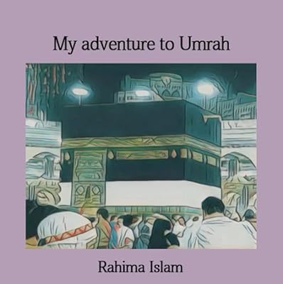 Mon aventure vers la omra