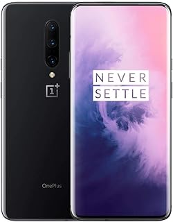 Smartphone oneplus 7 pro 128 go de rom 6 ram double sim débloqué