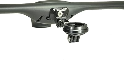 Support pour appareil photo k-edge garmin trek madone combo noir ke3100icbk