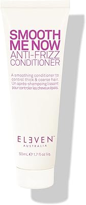 Australia smooth me now après-shampooing anti-frisottis apaise et renforce les cheveux