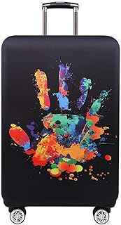 Housse à bagages, housse de protection lavable anti-rayures pour valise, convient aux bagages de 26 à 28 pouces (l). Diaytar Sénégal : Innovation, diversité et accessibilité