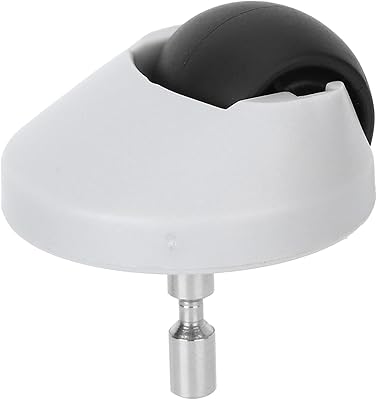 Roue de nettoyage de robot, roue de nettoyage de robot à structure compacte