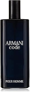 ارماني كود - عطر للرجال - او دي تواليت، 15 مل